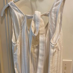 Dress from Anthropologie